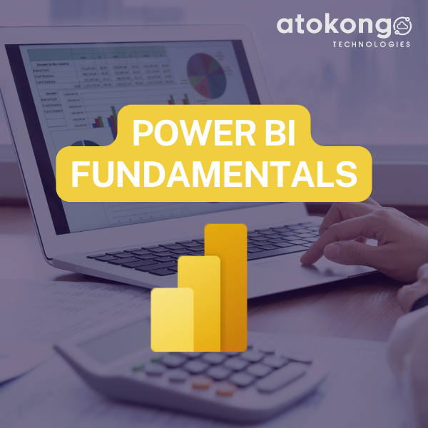 Power BI Fundamentals