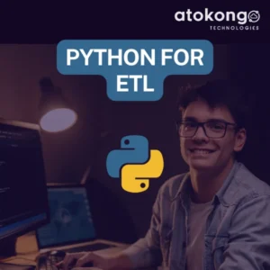 Python For ETLCopy